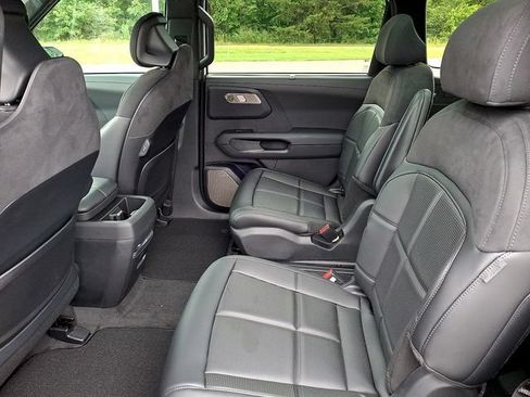 New 2027 Kia Telluride SX Prestige AWD/4WD image 6