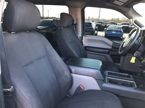 Used 2019 Ford F150 XL w/ Equipment Group 101A Mid image 24