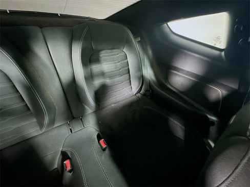 Used 2016 Ford Mustang GT image 14