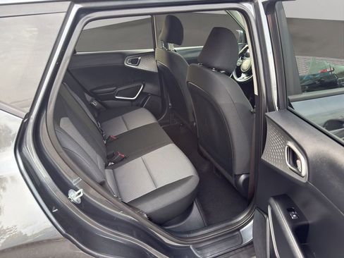 Used 2023 Kia Soul LX w/ Option Group 015 image 25