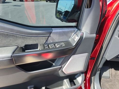 Used 2023 Ford F150 Platinum w/ Equipment Group 701A High image 12