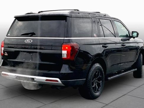 Certified 2023 Ford Expedition Timberline AWD/4WD image 12