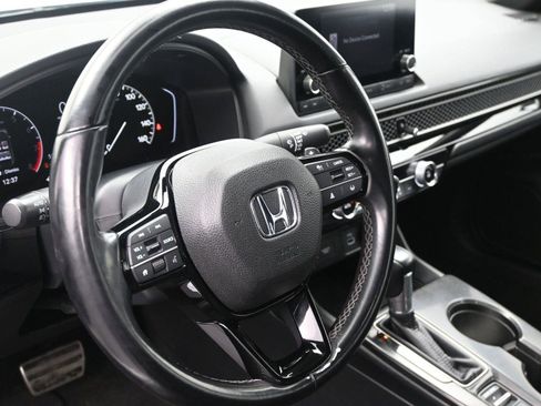 Used 2022 Honda Civic Sport image 7
