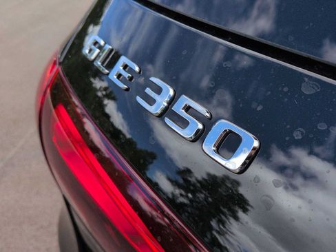 Certified 2025 Mercedes-Benz GLE 350 4MATIC image 12