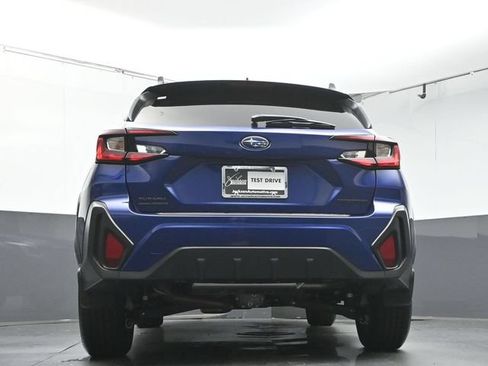 Certified 2026 Subaru Crosstrek 2.5i Premium AWD/4WD image 36