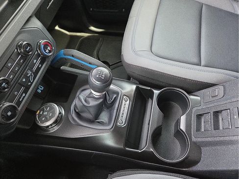 Used 2022 Ford Bronco Black Diamond w/ Sasquatch Package image 25