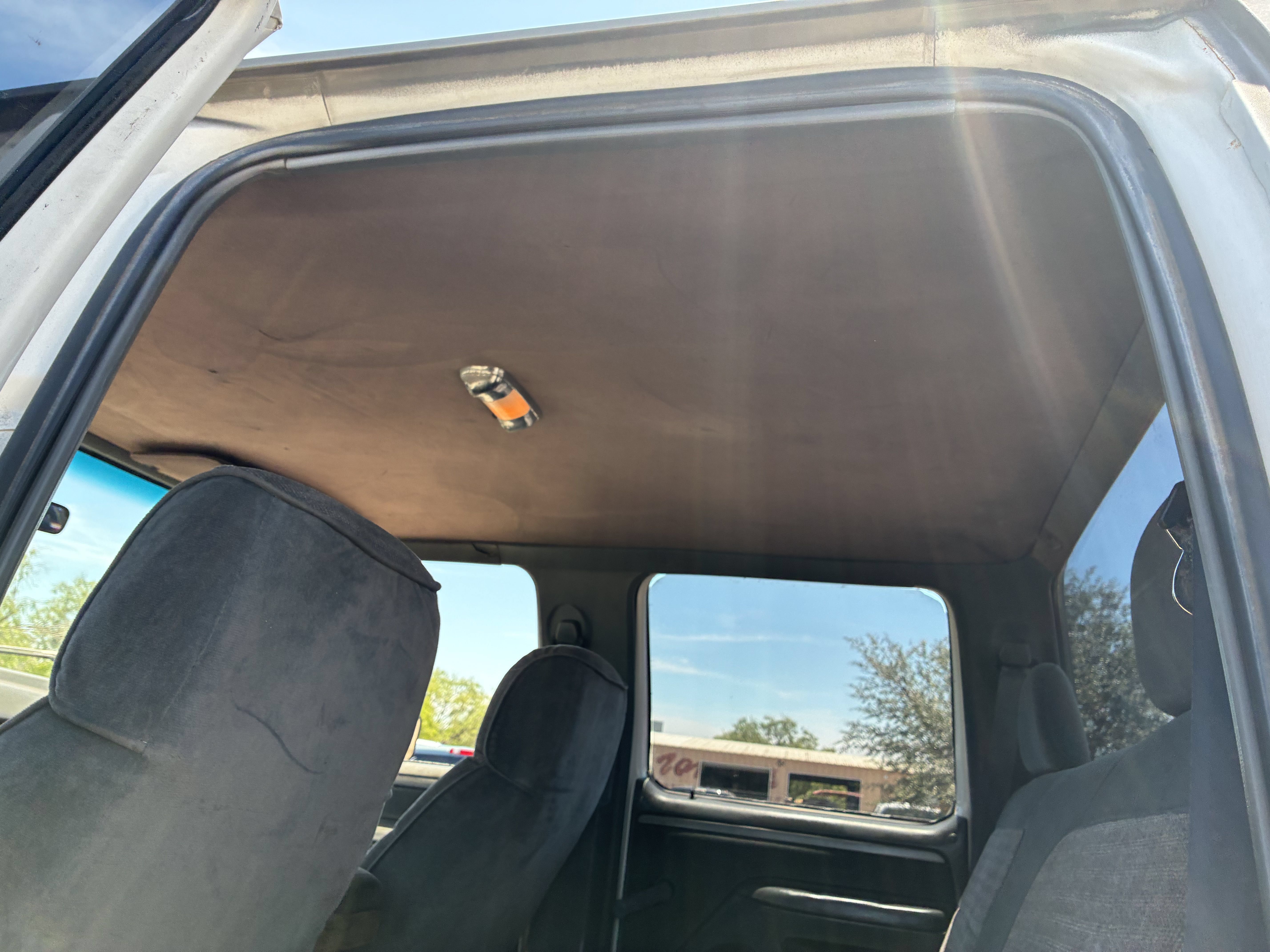 Used 1992 Ford F350 4x4 Crew Cab image 24