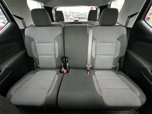 Used 2020 Chevrolet Traverse LS w/ LPO, Blackout Package image 21