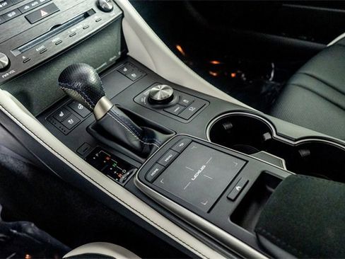 Used 2024 Lexus RC F w/ Carbon Package image 47