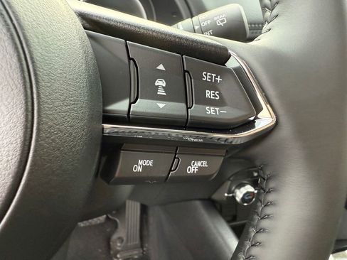 New 2025 MAZDA CX-5 AWD 2.5 S w/ Select Package image 15