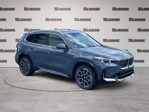 New 2026 BMW X1 xDrive28i w/ Technology Package image 7