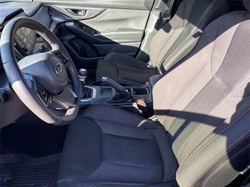 Used 2022 Subaru WRX Premium image 24