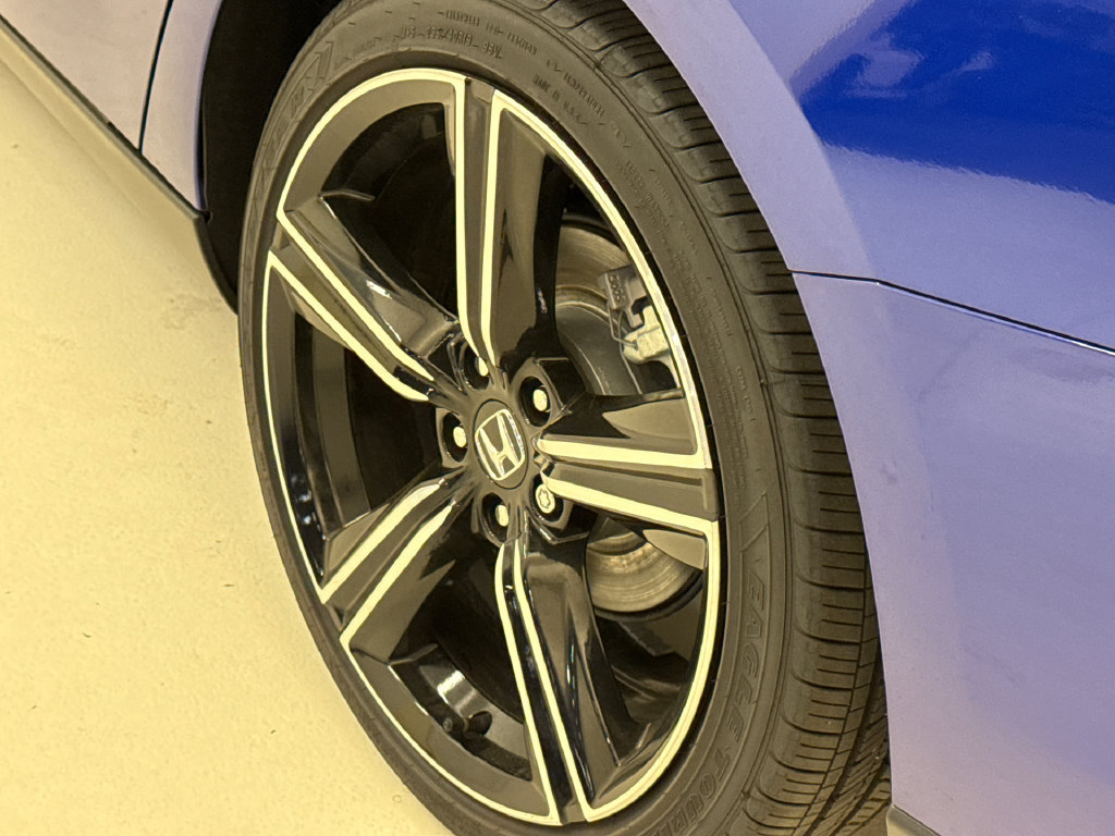 New 2026 Honda Accord Sport image 11
