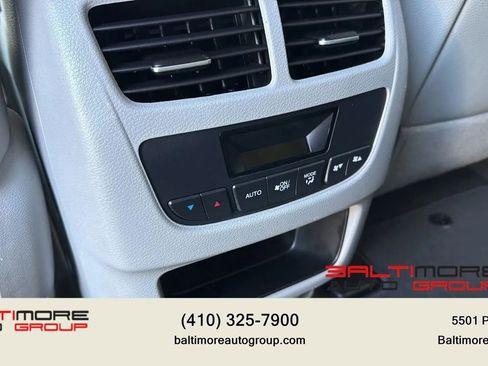 Used 2015 Acura MDX w/ Technology Package AWD/4WD image 33