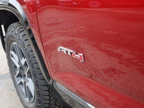 New 2026 GMC Terrain AT4 image 16