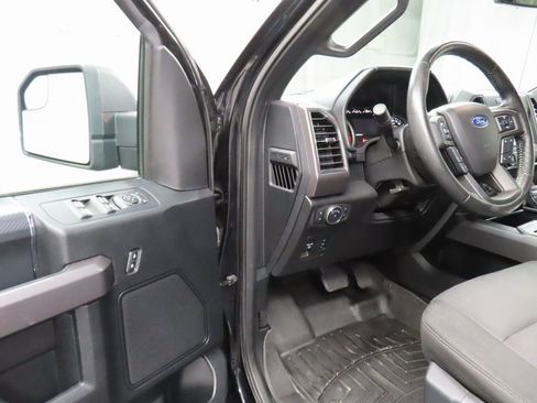 Used 2019 Ford F150 XLT w/ Equipment Group 302A Luxury image 48