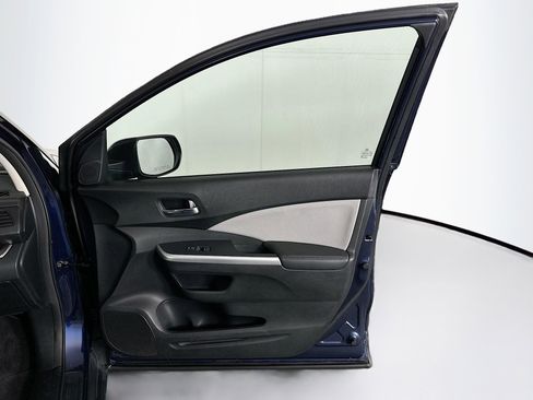 Used 2016 Honda CR-V EX-L image 32