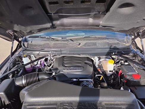 New 2026 RAM 2500 Power Wagon image 21