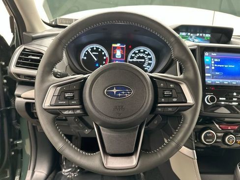 Certified 2023 Subaru Forester Limited AWD/4WD image 8