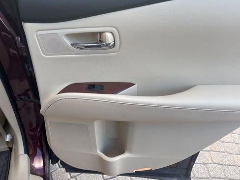 Used 2015 Lexus RX 350 AWD image 44