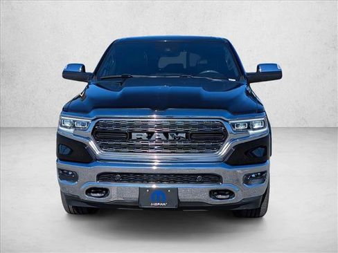 Used 2019 RAM 1500 Limited image 2