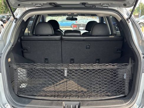 Used 2012 Hyundai Tucson GLS FWD image 10