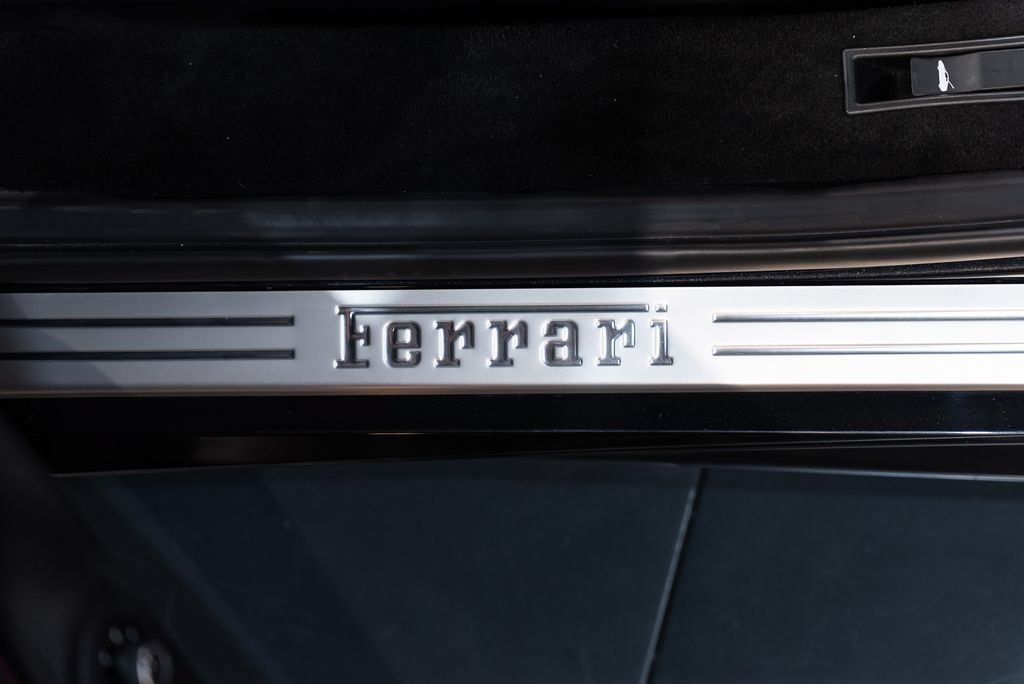 Certified 2019 Ferrari 488 Spider RWD image 23