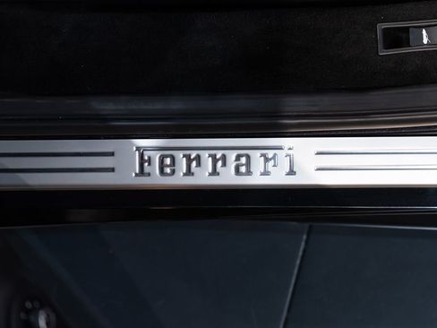 Certified 2019 Ferrari 488 Spider RWD image 23