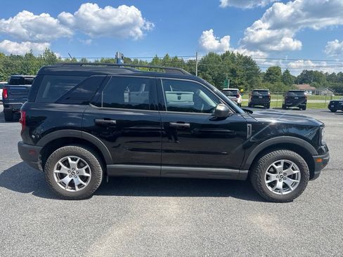 Used 2021 Ford Bronco Sport AWD/4WD image 6