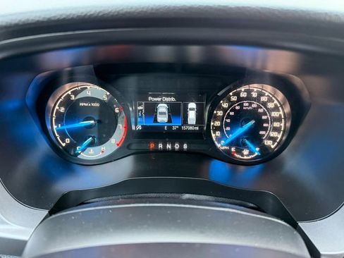 Used 2021 Ford Ranger XLT w/ Equipment Group 301A Mid image 17