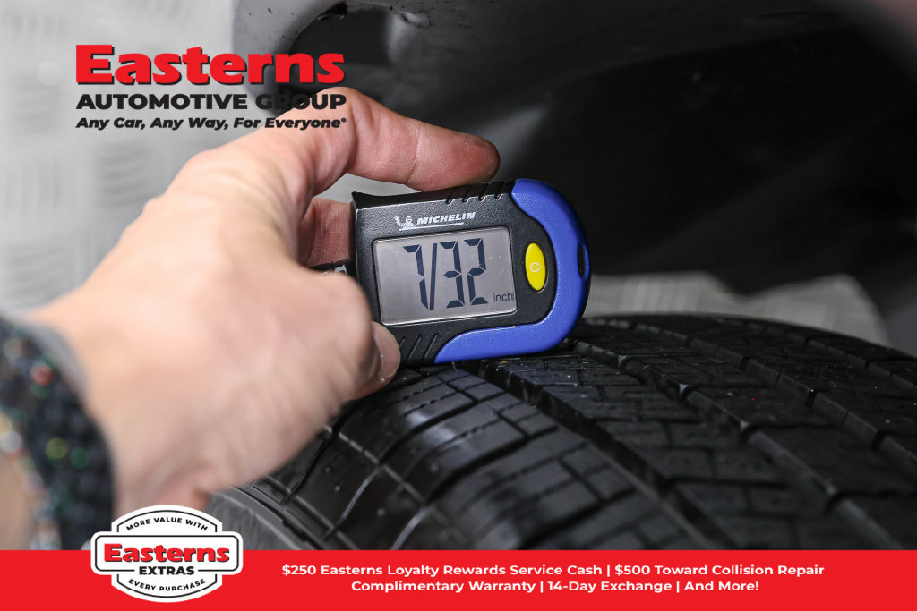Used 2024 Jeep Compass Latitude AWD/4WD image 28