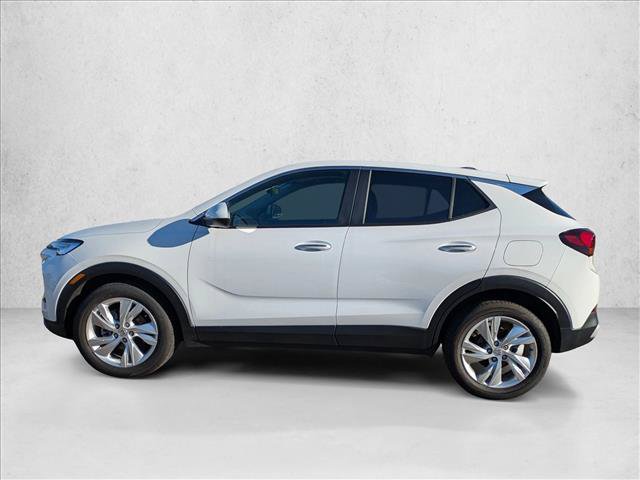 Used 2024 Buick Encore GX Preferred FWD image 8