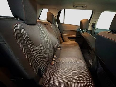 Used 2016 GMC Terrain SLE image 22