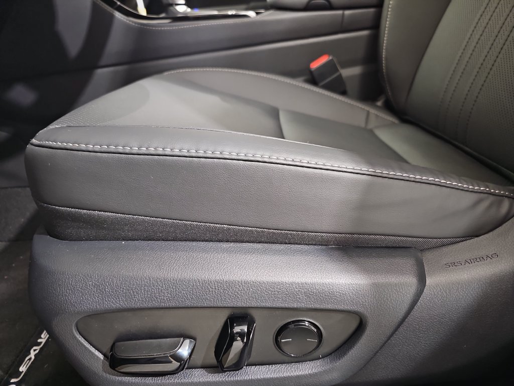 New 2026 Lexus NX 350 AWD w/ Accessory Package (2T) image 28