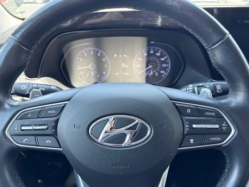 Used 2021 Hyundai Palisade SEL w/ Cargo Package AWD/4WD image 23