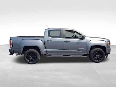 Used 2021 GMC Canyon Elevation Standard w/ Convenience Package RWD image 7