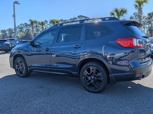 Certified 2025 Subaru Ascent Onyx Edition image 6