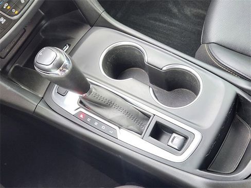 Used 2019 Chevrolet Equinox Premier image 21