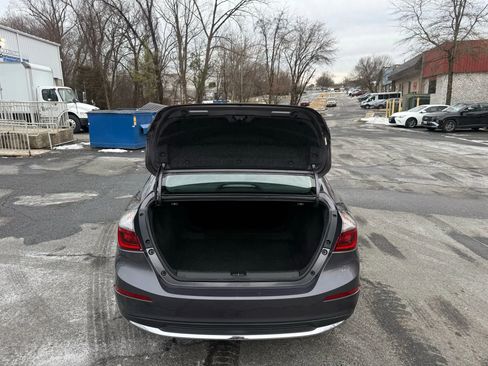 Used 2020 Honda Insight Touring image 13