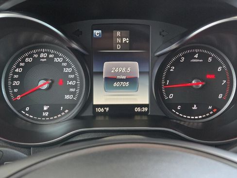 Used 2019 Mercedes-Benz GLC 300 image 28