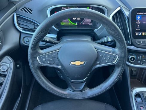 Used 2019 Chevrolet Volt LT image 27