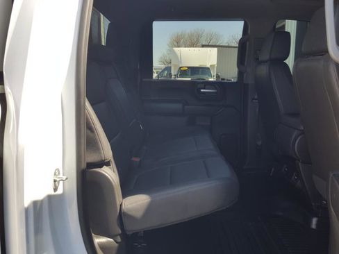 Used 2023 Chevrolet Silverado 2500 W/T w/ WT Convenience Package image 25