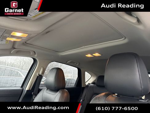 Used 2023 MAZDA CX-5 AWD 2.5 S w/ Premium Package image 11