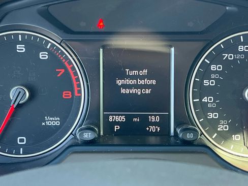 Used 2015 Audi Q5 2.0T Premium Plus w/ Technology Package image 13