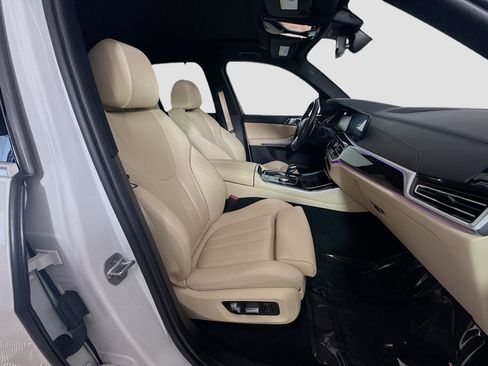 Used 2020 BMW X5 sDrive40i RWD image 29