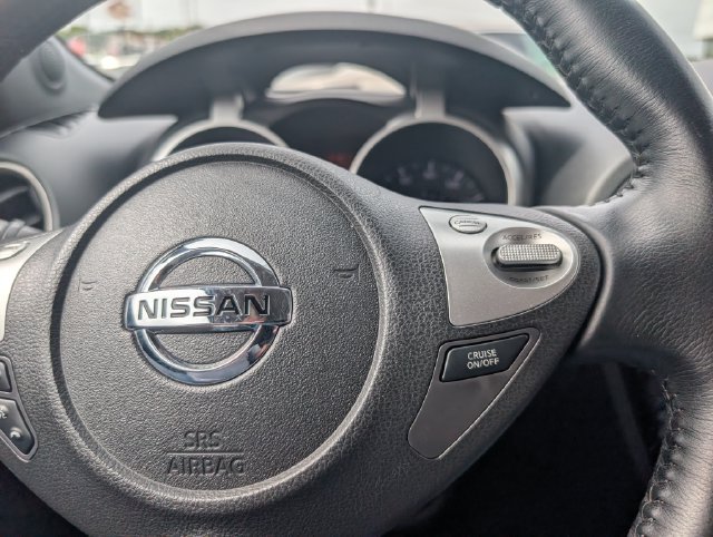 Used 2015 Nissan Juke SL AWD/4WD image 22