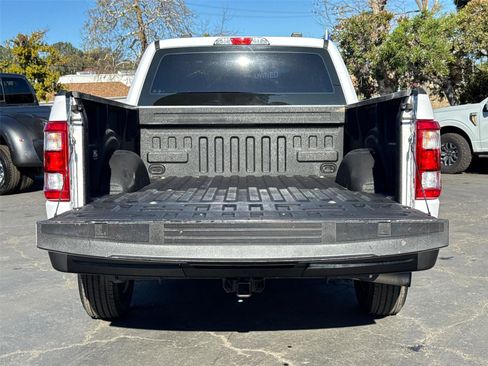 Certified 2023 Ford F150 XL w/ Trailer Tow Package image 14