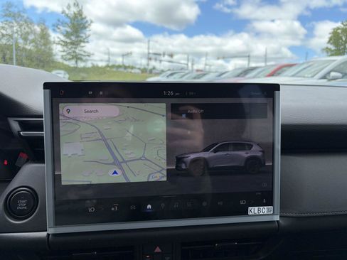 New 2026 MAZDA CX-5 Preferred AWD/4WD image 25