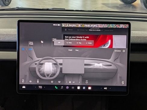 Used 2024 Tesla Model 3 Long Range image 31