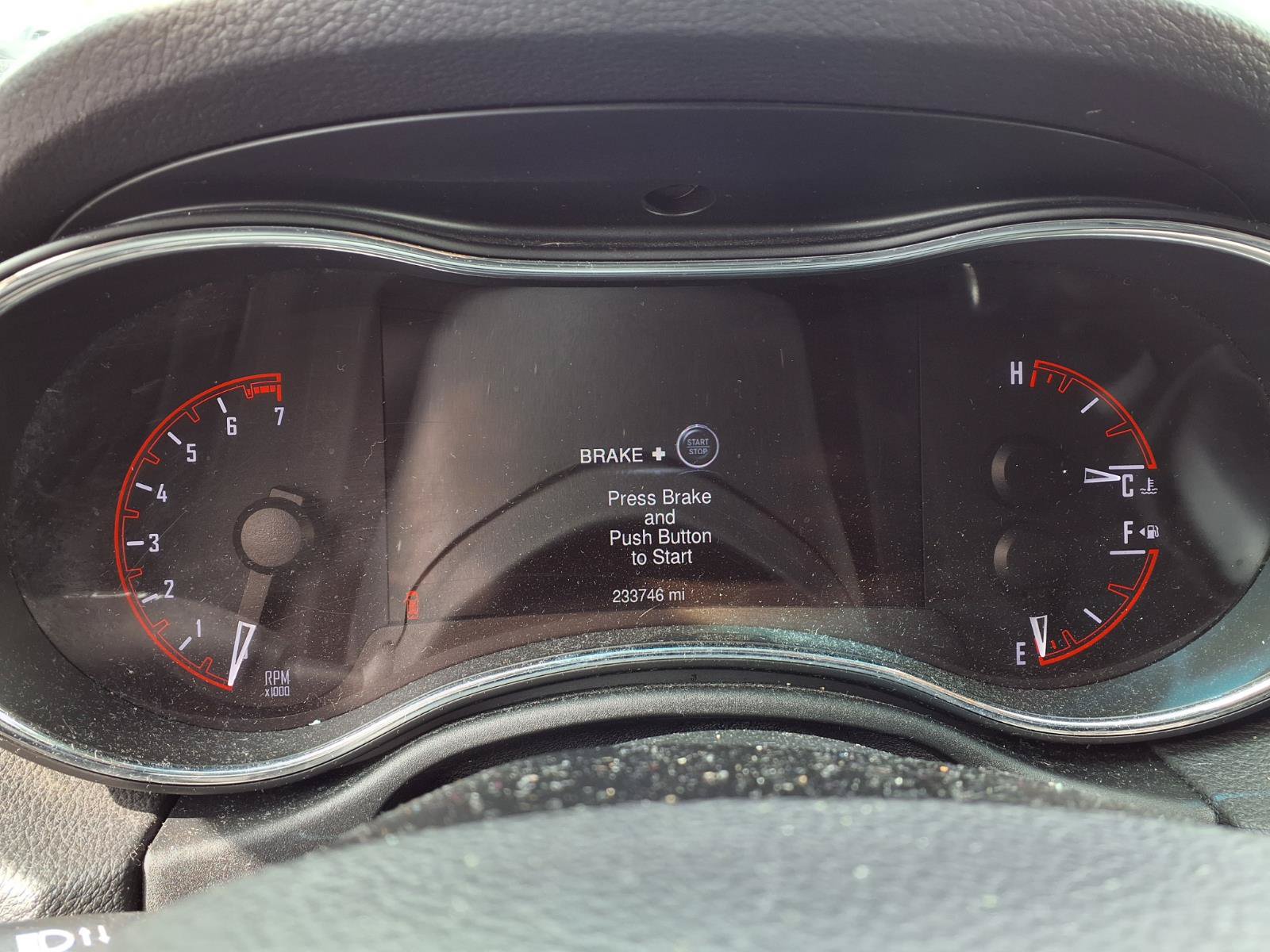 Used 2015 Dodge Durango Limited RWD image 22